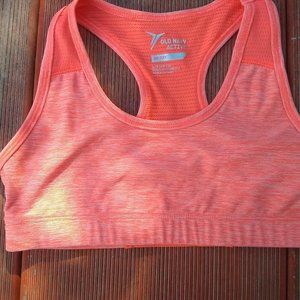 NEW Old Navy sports bra size 10/12